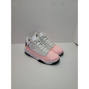 GS Air‎ Jordan Max Aura 2 'White Arctic Punch' CN8094-116 Size Wmns 8.5/7 Youth